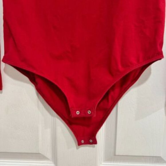 Ambiance Apparel Long Sleeve Shirt Size Large NWOT - Picture 2 of 6